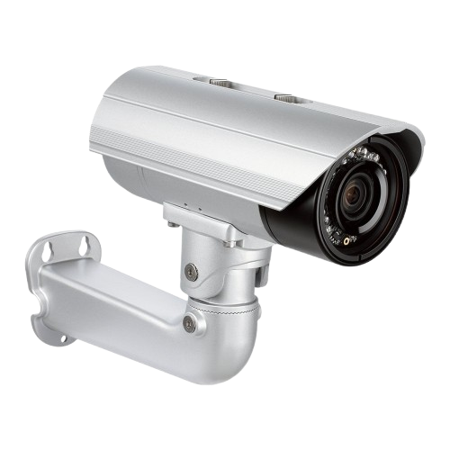 Icono CCTV y Analíticas de Video